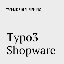 Superscreen leistungen Typo3, Shopware